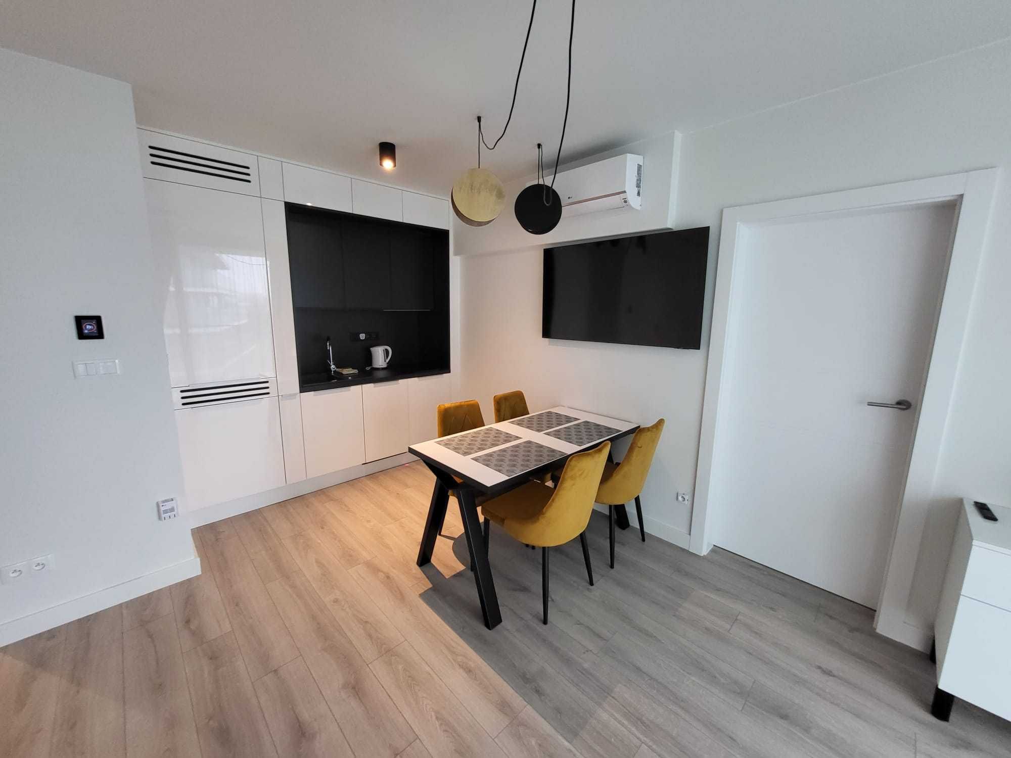 WAVE prywatny apartament - RAFI basen, spa, jacuzzi, sauna