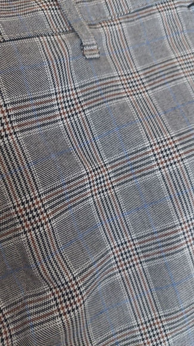 Spodnie Pako Lorente i Kamizelka Tommy Hilfiger