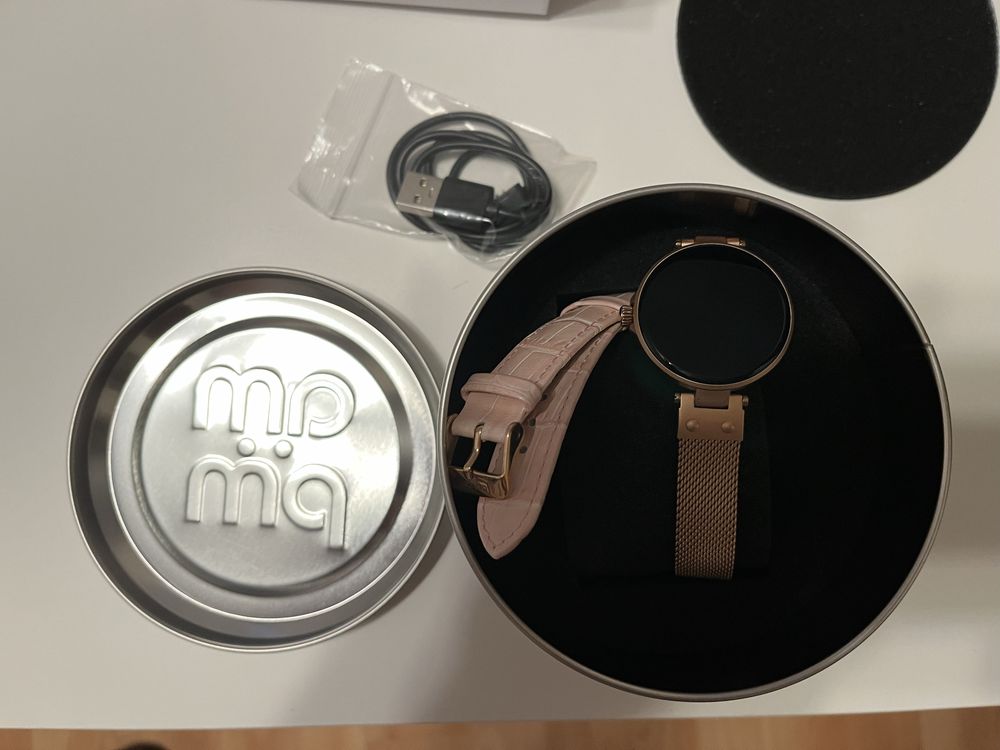 Smartwatch am.pm Apart Nowy