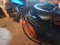 Spawarka Kemppi EVO 200