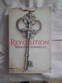 "Revolution" J. Donnelly