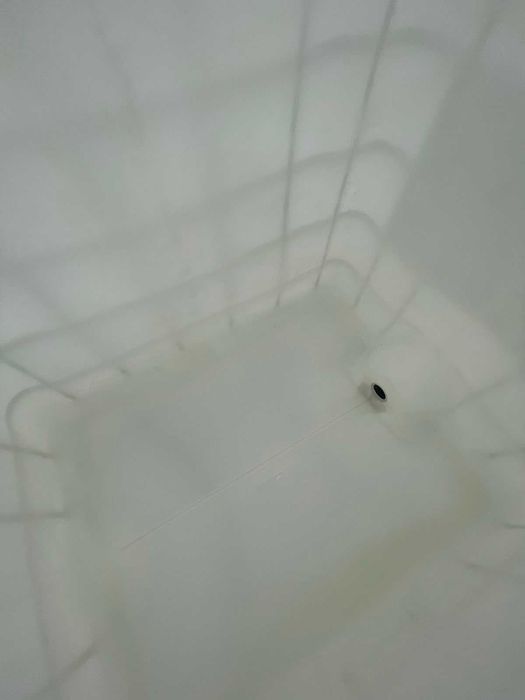 Zbiornik IBC 1000 l małzer mauzer mauser mauzer paletopojemnik