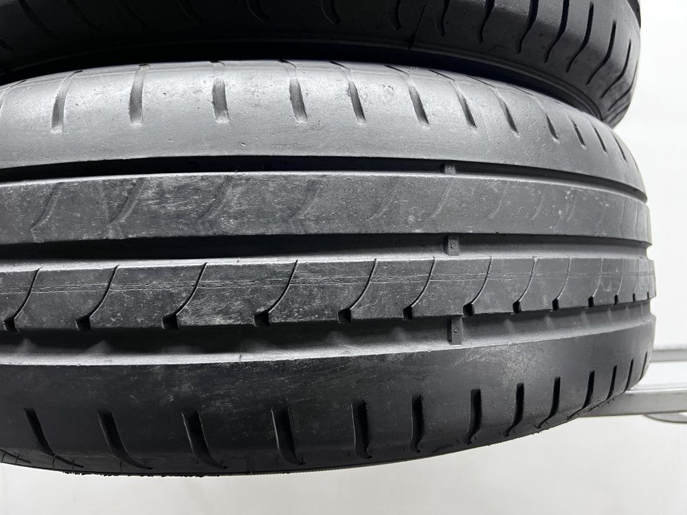 2шт літо 195/60/R16 Goodyear Efficient Grip