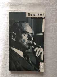 Thomas Mann Monographie