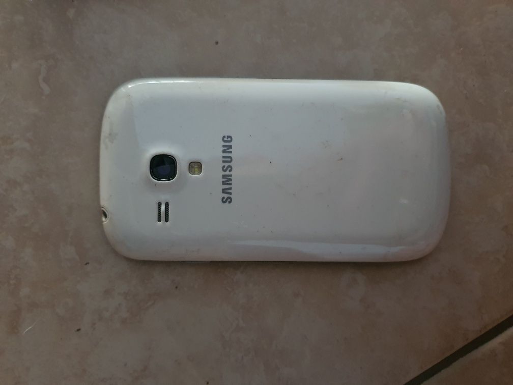 Samsung s3  mini