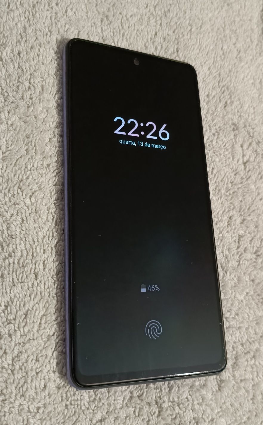 Samsung Galaxy A72 128Gb