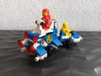 Klocki LEGO Space 6874 - Moon Rover
