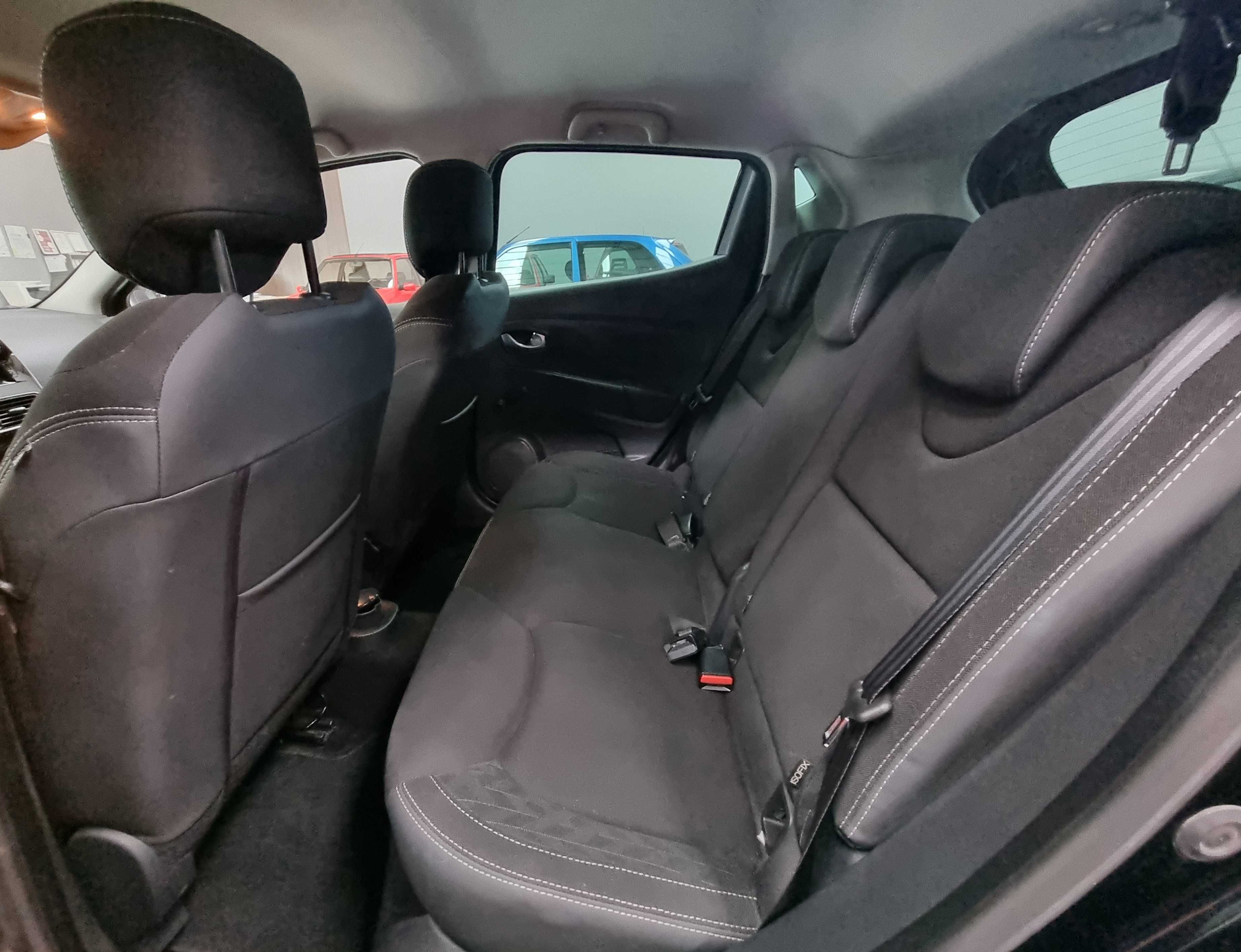 RENAULT CLIO TCe - 90 Cv