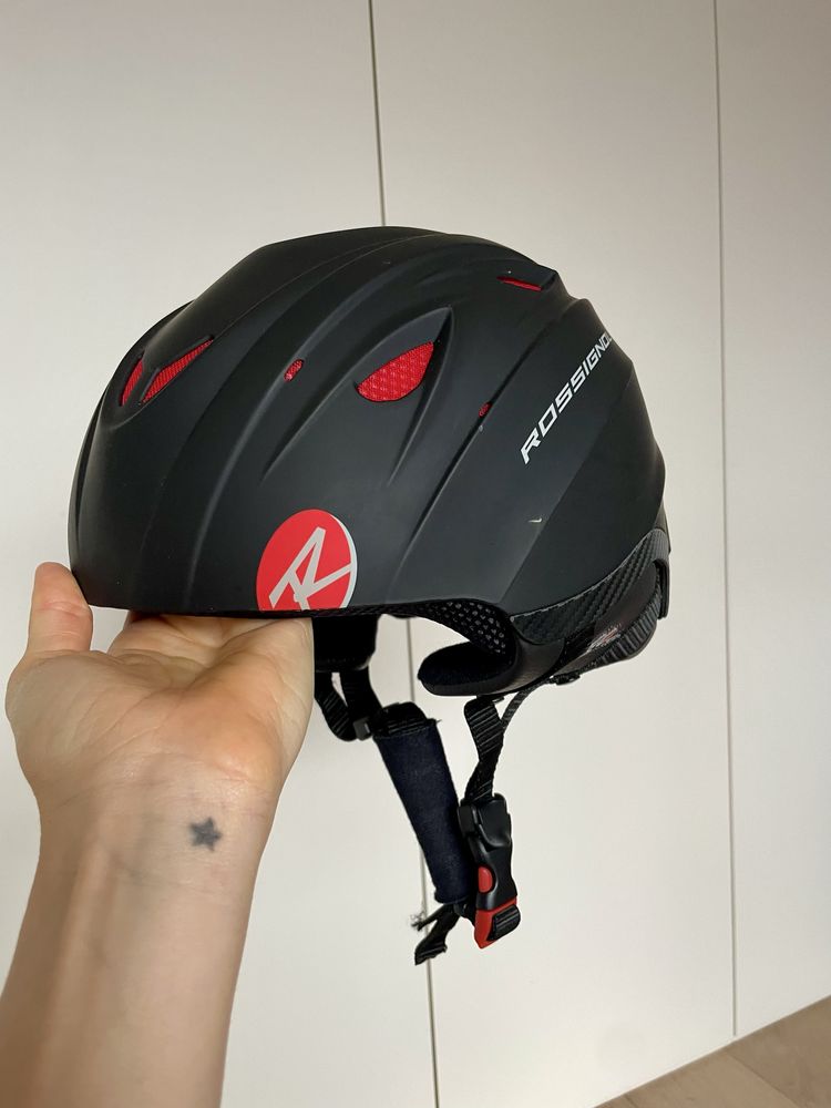 Kask Rossignol na narty & snowboard