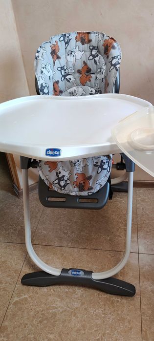 Крісло для годування Chicco
