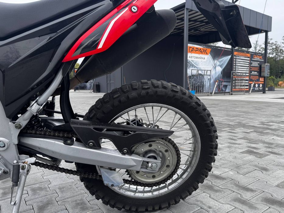 loncin sx2 lx250gy-3 166FMM | Лонсін.