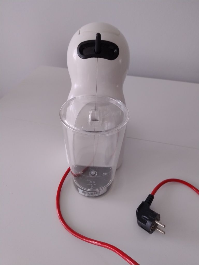 Ekspres kapsułkowy Krups Piccolo xs