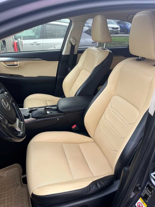 Lexus NX300h, Hybryda, serwis ASO, super stan, pilnie sprzedam