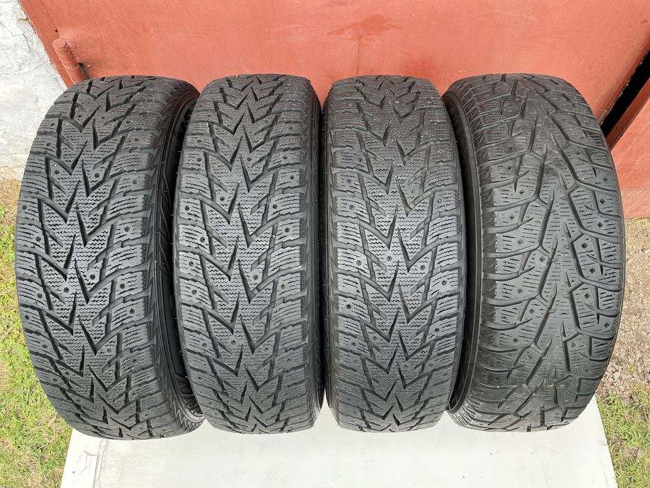 Nexen Winguard ice SUV 225/65r17 106T 28.2020.KOREA!