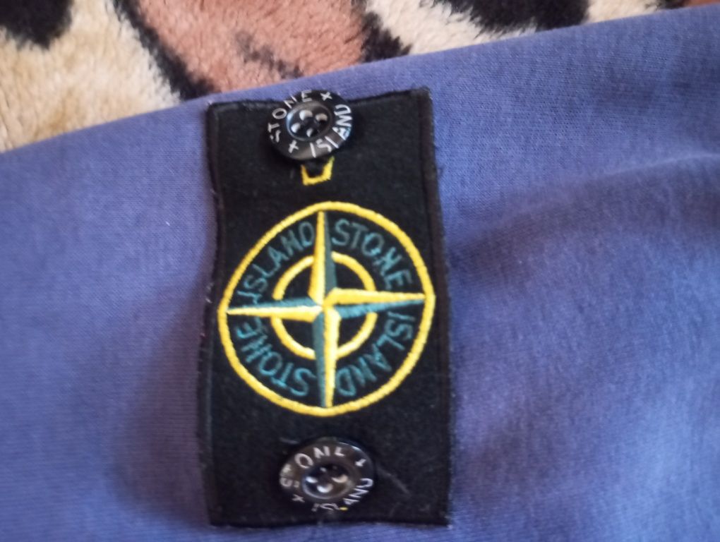 Stone island Розмір М