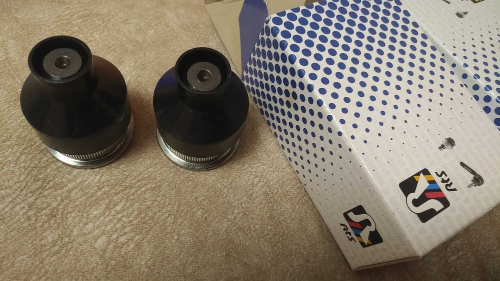 Шаровые опоры Megane II, Scenic II