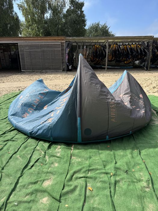 Sprzedal matawiec Airush lithium