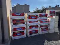 Styropian arsanit thermo fasada extra
