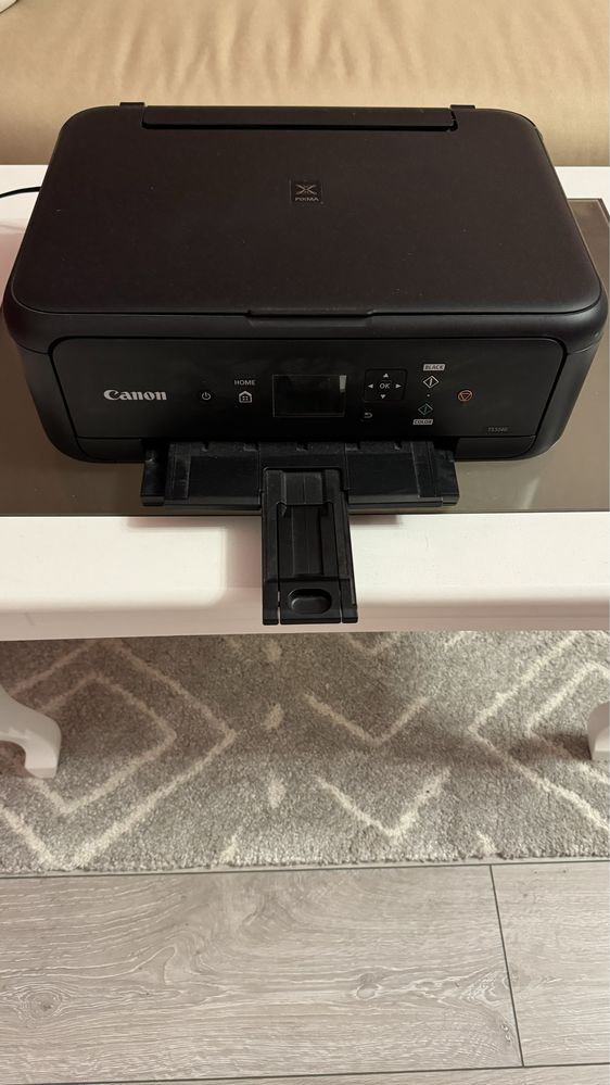 Принтер Canon Pixma TS5140 з Wi-Fi