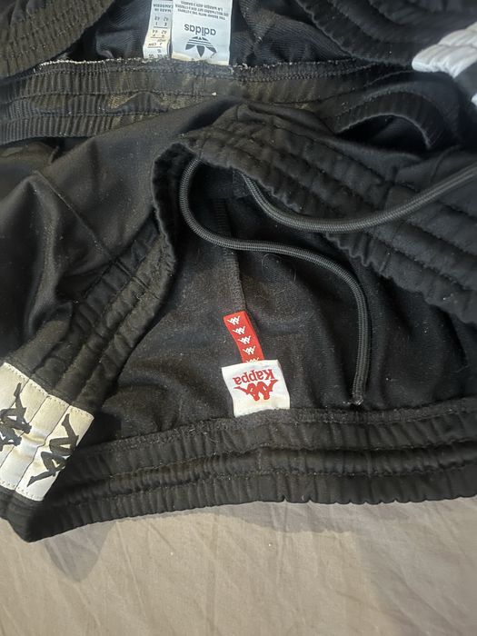 Kappa,Adidas лампасы,кнопки