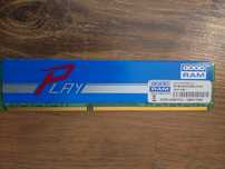 Pamięć DDR3 4gb, Good Ram DIMM, sprawna