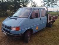 Volkswagen T4  2,4 D DOKA ,PAKA