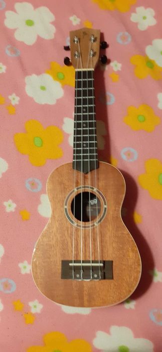Ukelele Stagg US-30 (novo)