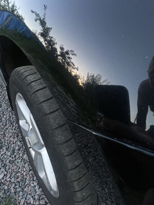 Продам тауран 1.6 ТДІ 12рік АКПП