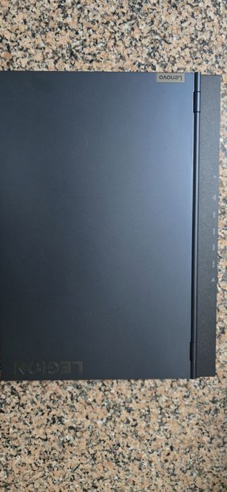 Lenovo Legion 5 15ACH6H COMO NOVO