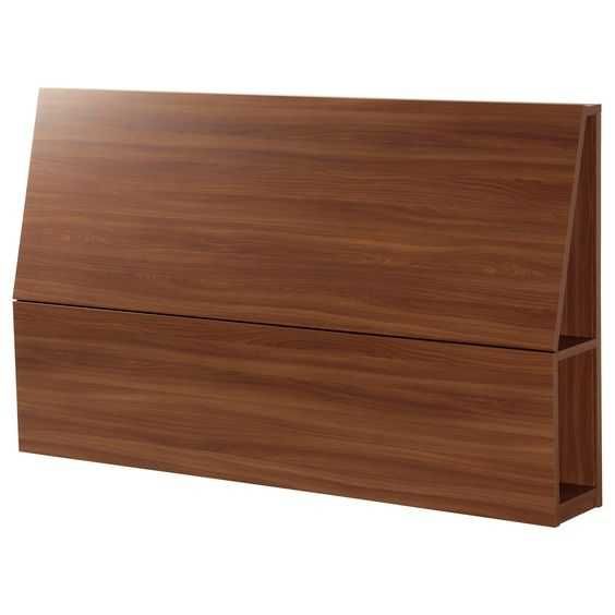 Cabeceira de Cama Ikea Oppdal