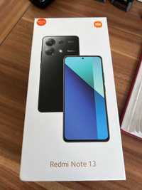 redmi note 13 8 GB RAM 256 GB ROM