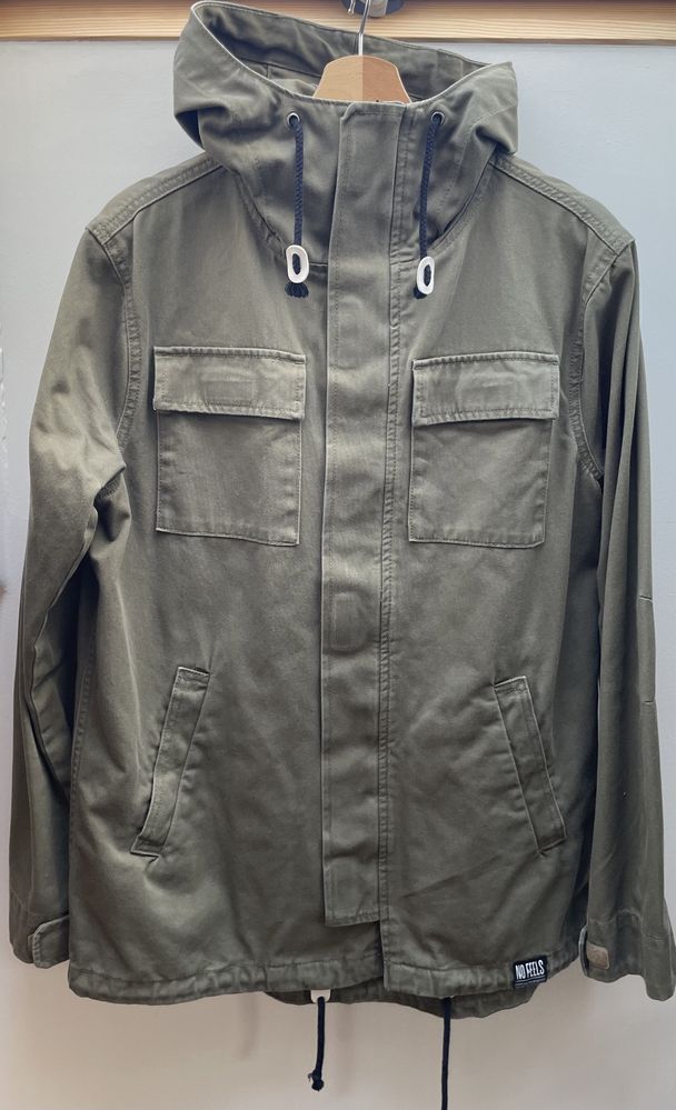 Kurtka/parka H&M rozm.M