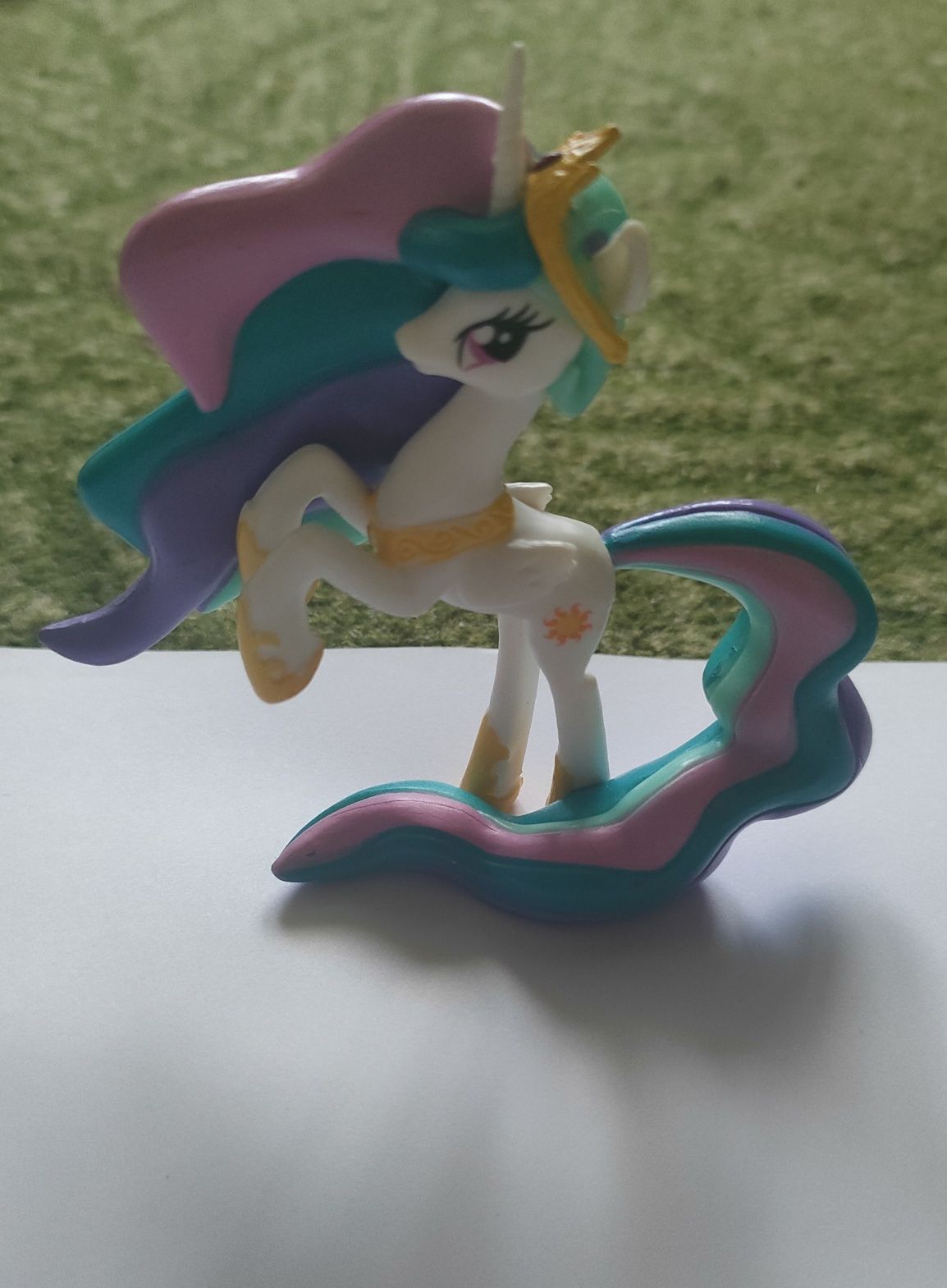 Księżniczka Celestia - figurka My Little Pony