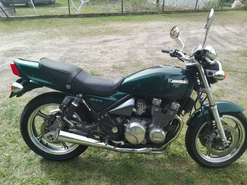 KAWASAKI Zephyr 1993