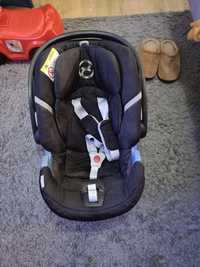 Vende-se babycoque marca Cybex