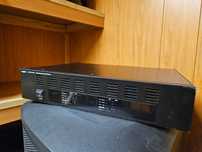 Wzmacniacz strefowy -100V- APART REVAMP 4240T- Uszkodzone zasilanie