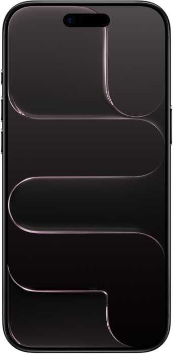 Apple iPhone Air 256GB - NOWY - Czarny - Gwarancja Apple - Sklep iTop