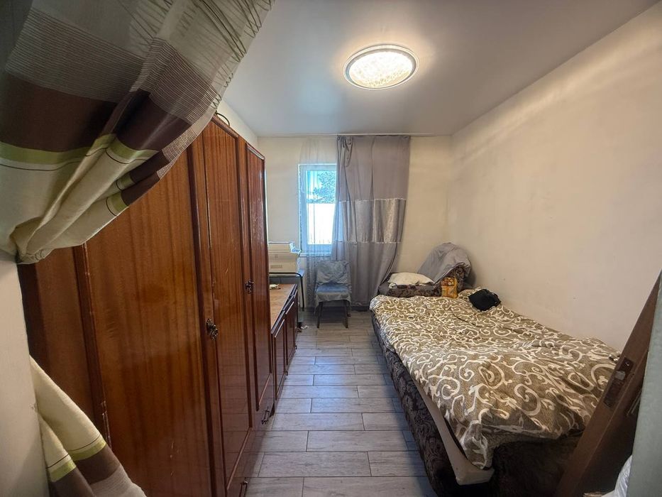 Продам будинок 56м2 ж/м КЛОЧКО-6 вул. Червоної Калини ( Ашхабадська)