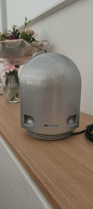 Esterilizador de Ar AirFree Sterilair 3000