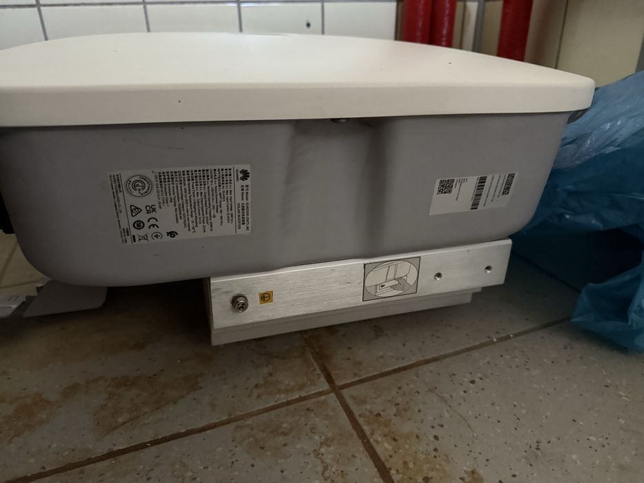 Falownik trójfazowy Huaweii SUN2000 20KTL M2