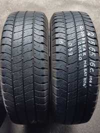 215/65 R16C 107T Goodyear Marathon Cargo