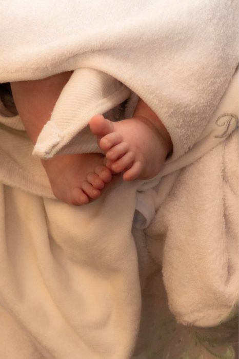 Фотограф Хрещення у Києві та (Вишневе, Софіївська Борщагівка)