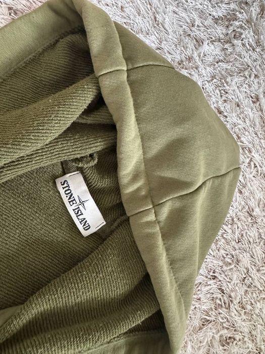 Зіпка Stone island