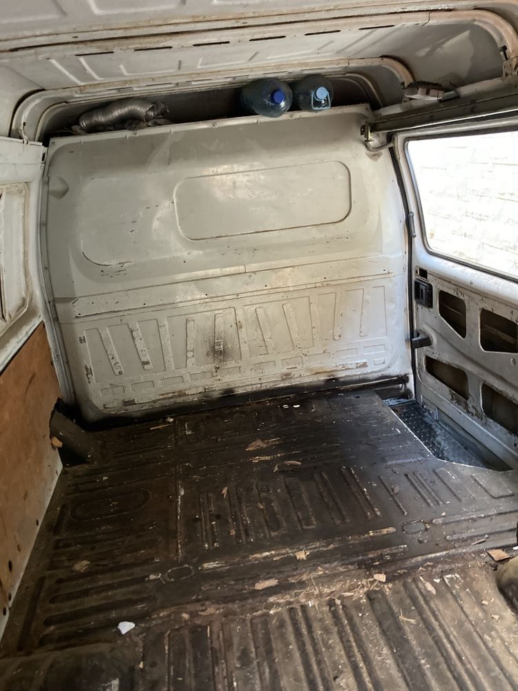 Продам Газель(Газ)2705 2003 фургон