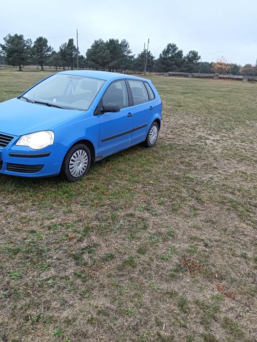 Volkswagen  Polo