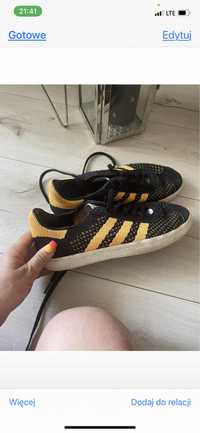 Buty addidas 50zl