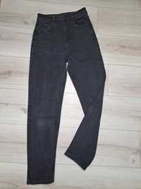 Spodnie jeansowe Reserved 34
