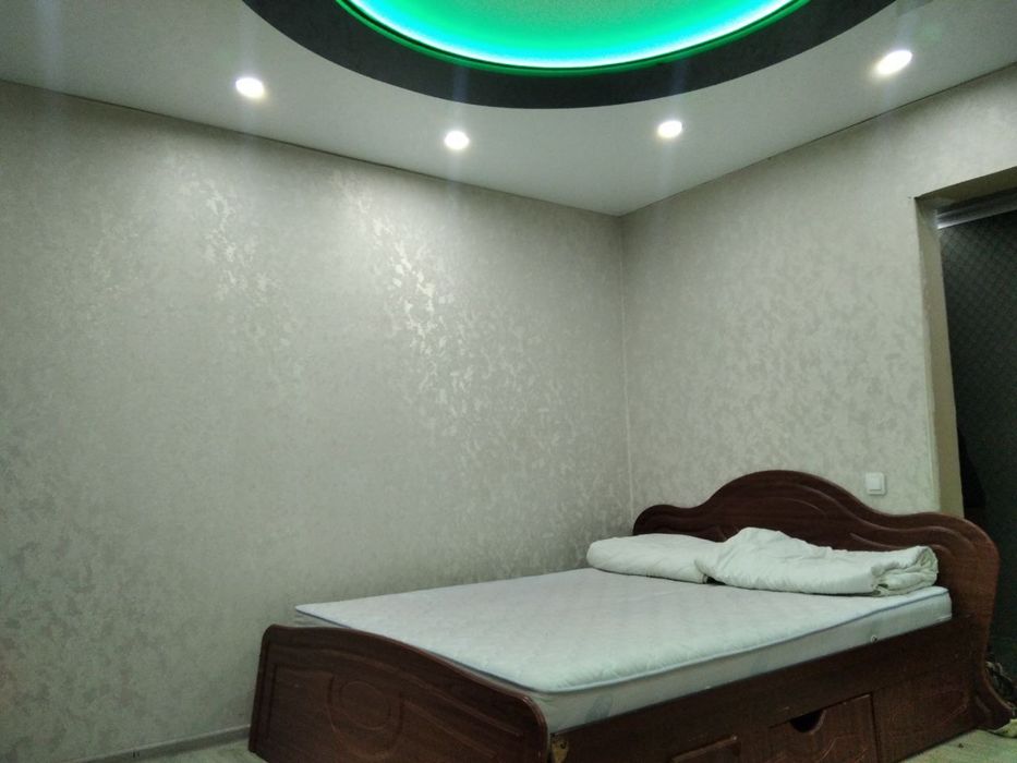 Двокімнатна квартира на проспекті Свободи