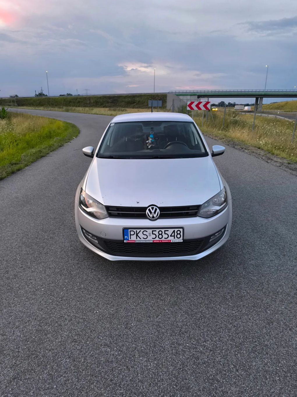 Volkswagen Polo Sprzedam lub zamienię na kombi/SUV lub większy hatchback