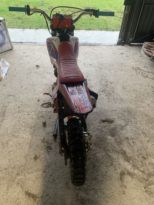 Sprzedam crossa marki Asix xb28